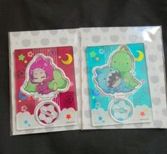 ブルーロック ぎゃおコレ アクリルスタンド 糸師冴 糸師凛