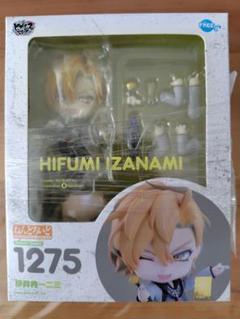 【未開封】ねんどろいど 伊弉冉一二三 アニメイト特典付き 1275 ねんどろいど 伊弉冉一二三のおすすめ人気商品一覧 通販 - Yahoo