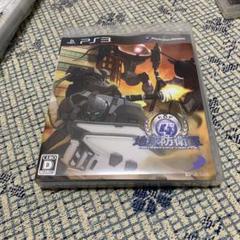 地球防衛軍4