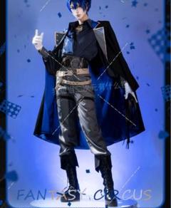 ボーカロイド KAITO 番凩 コスプレ Amazon.co.jp: コスプレ衣装☆VOCALOID☆初音ミク 千本桜☆kaito
