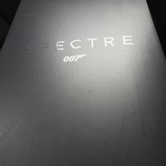 007 スペクター マスク 世界限定500 007 スペクター マスク 世界限定500 - メルカリ