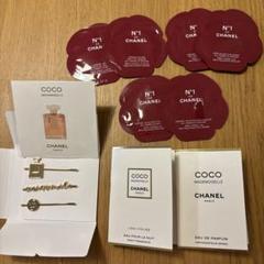 1点限り❣️CHANEL ディスプレイ激レア❣️ ココ マドモアゼル