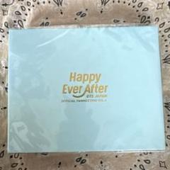 V クラウドカード フォト BTS happy ever after ハピエバ V クラウドカード フォト BTS happy ever after ハピエバ BTS