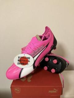 PUMA プーマ サッカーシューズ ウルトラ アルティメット 26.0