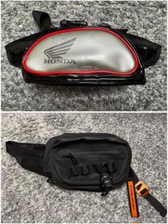 HRCハードシェルウエストバッグ Honda Racing ホンダ ヒップバッグ HRCハードシェルウエストバッグ Honda Racing ホンダ ヒップバッグ
