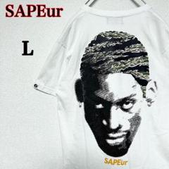 2025年最新】サプール sapeur tシャツロッドマンの人気アイテム