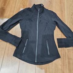 2025年最新】LuluLemon define jacketの人気アイテム - メルカリ