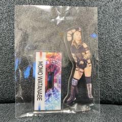 スターダム 渡辺桃 アクスタ