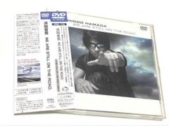 浜田省吾　/ WE ARE STILL ON THE ROAD.