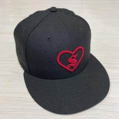 Supreme×NEW ERA