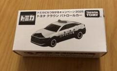 2025年最新】トミカ クラウン パトカー リミテッドの人気