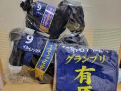 イクイノックス 非売品 バスタオル 送料込 イクイノックス 引退記念ジャンボバスタオル - メルカリ