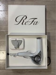 ReFa ドライヤー 未使用 2025年最新】Yahoo!オークション -リファ ドライヤーの中古品