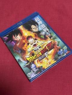 Amazon.co.jp: ドラゴンボールZ 復活の「F」 [Blu-ray] : 野沢