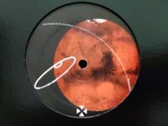 Axis/Purpose Maker （8枚セット） レコード レーベル テクノ
