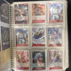 ONE PIECE カード　まとめ売り