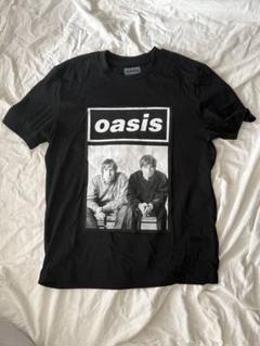 新品・国内未発売正規品】OASIS 2025 LIVE TOUR T／海外M - メルカリ