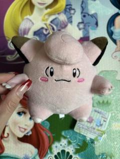 2025年最新】ポケモン ピッピ ぬいぐるみの人気アイテム - メルカリ