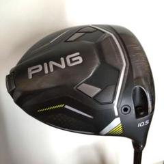 訳あり中古品激安出品！ピン G430 MAX 10K 10.5度 純正アルタS