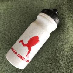 デイナ デザイン (DANA DESIGN) ブルーラグ　山と道のサムネイル
