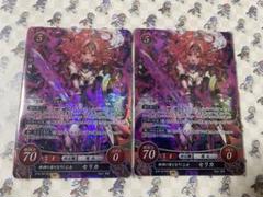 ファイアーエムブレム　サイファ　セリカ　sr+ ファイアーエムブレム サイファ セリカ SR+
