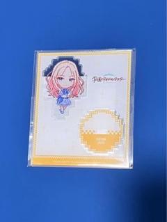 FAMくじ 十王星南 S賞 サイン入り等身大パネル 未開封品 学園アイドルマスター FAMくじ S賞 サイン入り等身大