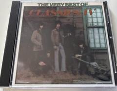 THE VERY BEST OF CLASSICS IV