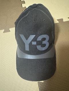 本命ギフト Y-3チャプターワンカモオールオーバープリントキャップ 帽子