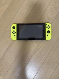 ニンテンドースイッチ