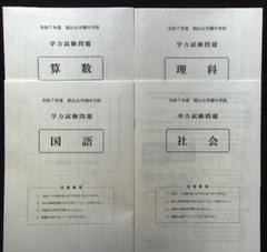 ⚠️説明文必読❕即購入大歓迎！⭕️ 椙山女学園大学 赤本 4冊セット 新品 大学 赤本 2025 2024椙山女学園大学 過去問 最近2カ年
