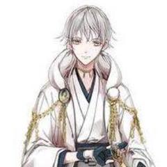 刀剣乱舞 とうらぶ 鶴丸国永 コスプレ