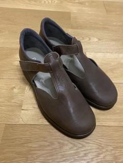 【新品・未使用】モードエジャコモ リボンバレエシューズ モード エ ジャコモ MODE ET JACOMO 【全天候対応】リボンバレエ
