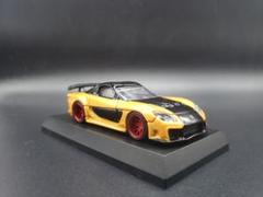 2025年最新】VeilSide RX-7の人気アイテム - メルカリ