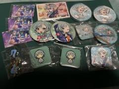 氷川日菜 ロフト 缶バッジ 2025年最新】氷川_日菜の人気アイテム - メルカリ
