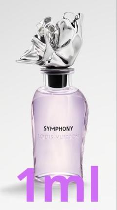 LOUIS VUITTON シンフォニー スペルオンユー2本セット 2025年最新】LOUISVUITTONシンフォニーの人気アイテム - メルカリ