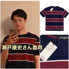瀬戸康史 さん セット D-DATE TETRAFANG CD DVD Tシャツ