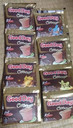 2025年最新】Good Day インスタントの人気アイテム - メルカリ