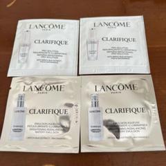 LANCOME(ランコム) 定期便 サンプルセット  【試供品 新品・未使用】 新品未使用】ランコム 定期便 サンプルセット