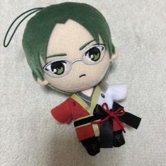 あんスタ　蓮巳敬人　ぱしゃこれ　ぬいぐるみ　　リングライト　おまんじゅう 81rDuWBCXSL._AC_SY200_QL15_.jpg