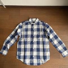 GAP シャツ、ロンT セット