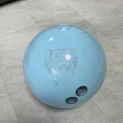 Amazon.co.jp: Ebonite Choice パールボーリングボール 15ポンド