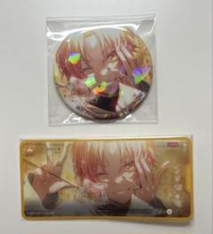 20個以上バラ売り可缶バッジコレクション vol.8 B 天馬司48個 予約商品】グリッター缶バッジコレクション vol.8 B BOX 特典