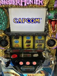 スマスロ モンスターハンターライズ　実機　⭕️簡易ユニット付⭕️ 楽天市場】アデリオン スマスロ モンスターハンターライズ【中古
