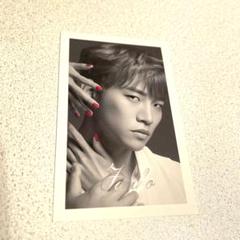 ジュノ　ハイタッチ券 2025年最新】2PM ジュノ チケットの人気アイテム - メルカリ