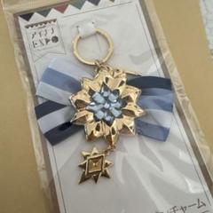 アイナナ EXPO リボンチャーム 【 亥清悠 】完売品 アイドリッシュセブン アイナナEXPO アニバーサリーズカード