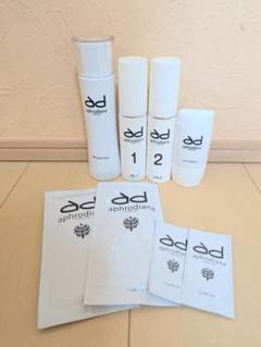alphaderm dd PA クリーム・ジェルパック alphaderm dd PA クリーム・ジェルパック