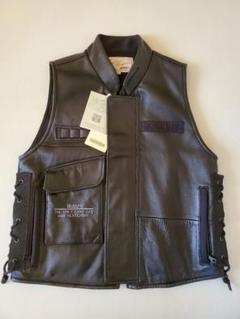 アヴィレックス/ベスト(メンズ)の中古/未使用品 - メルカリ