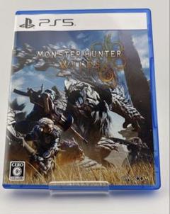 モンスターハンター ワールド PS5