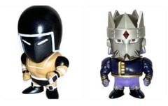 Amazon.co.jp: キン肉マン マッスルショット ウォーズマン