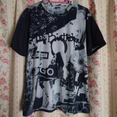 2025年最新】the birthday tシャツ ツアーの人気アイテム - メルカリ